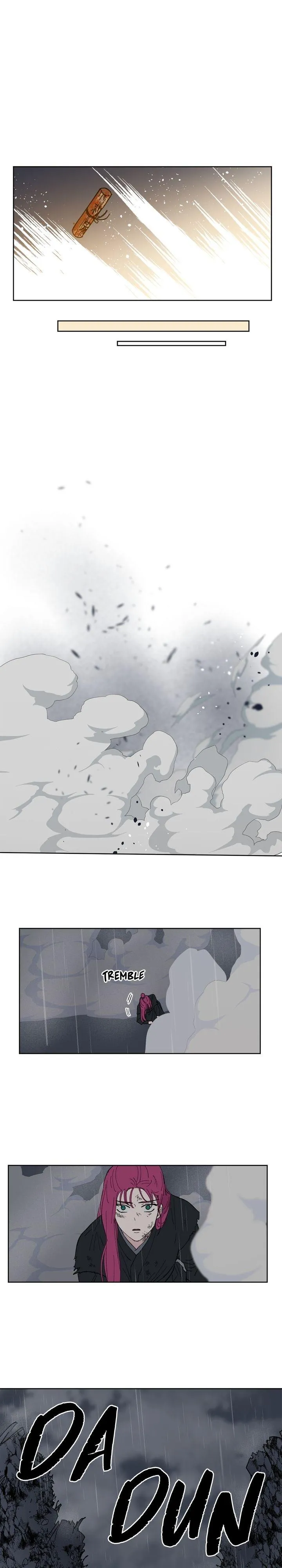 Read Lethal Romance (en) Manga Online