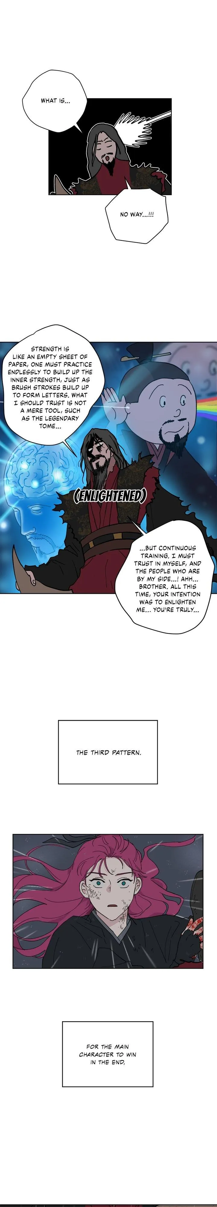 Read Lethal Romance (en) Manga Online