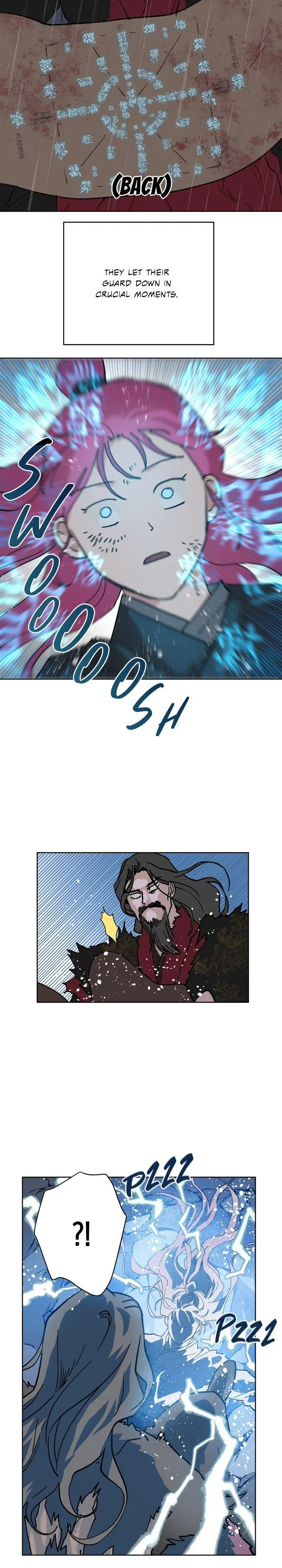 Read Lethal Romance (en) Manga Online