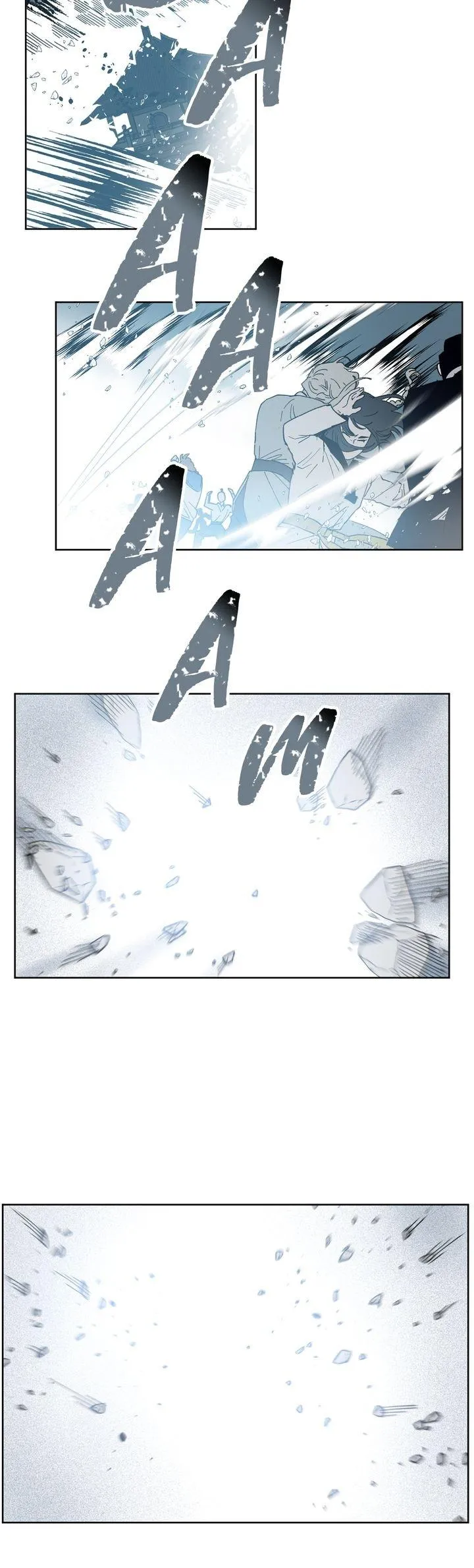 Read Lethal Romance (en) Manga Online