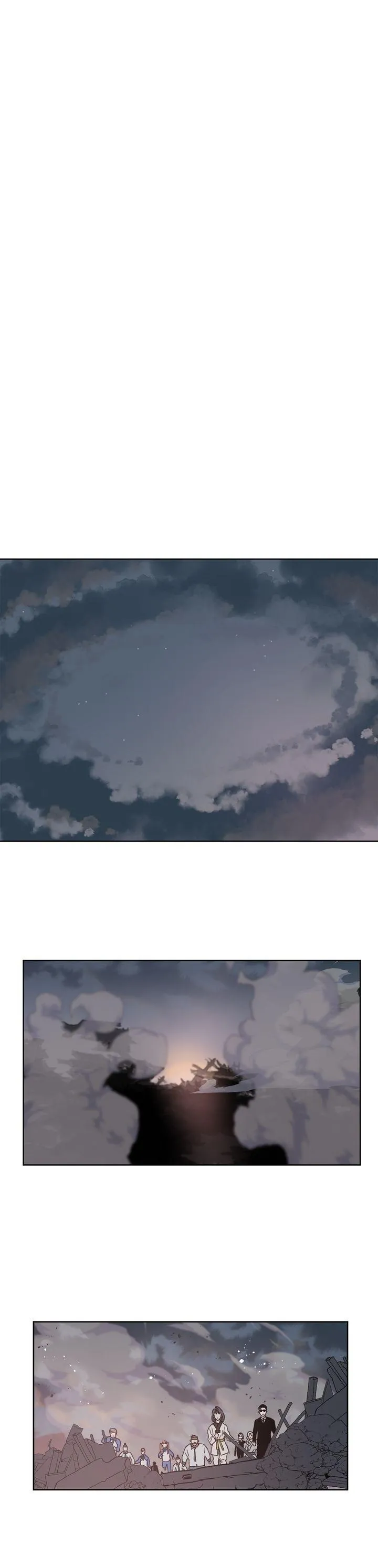 Read Lethal Romance (en) Manga Online