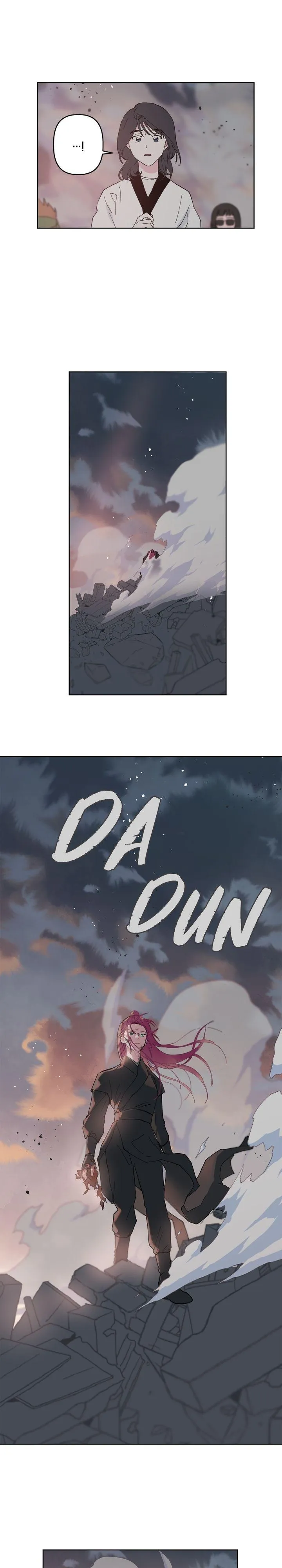 Read Lethal Romance (en) Manga Online