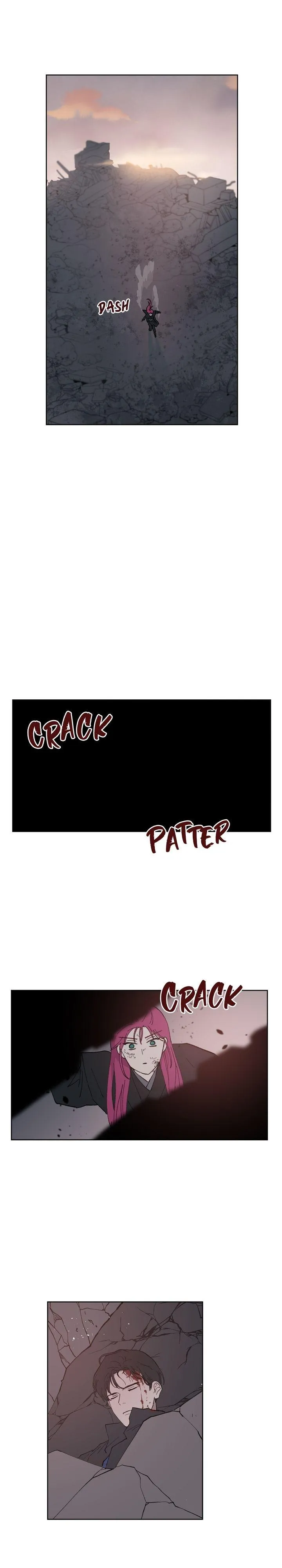 Read Lethal Romance (en) Manga Online