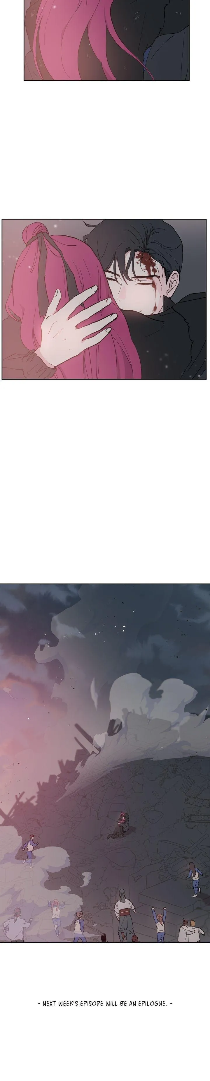 Read Lethal Romance (en) Manga Online