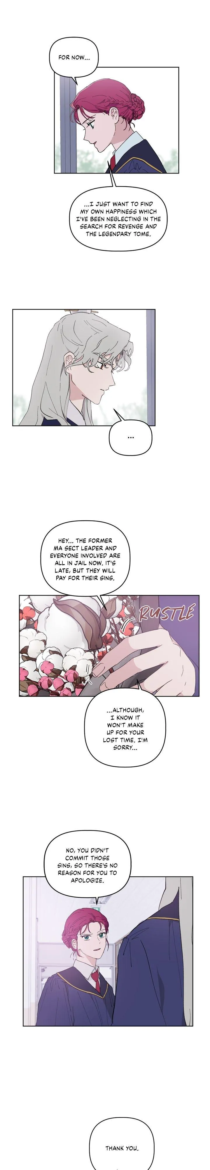 Read Lethal Romance (en) Manga Online