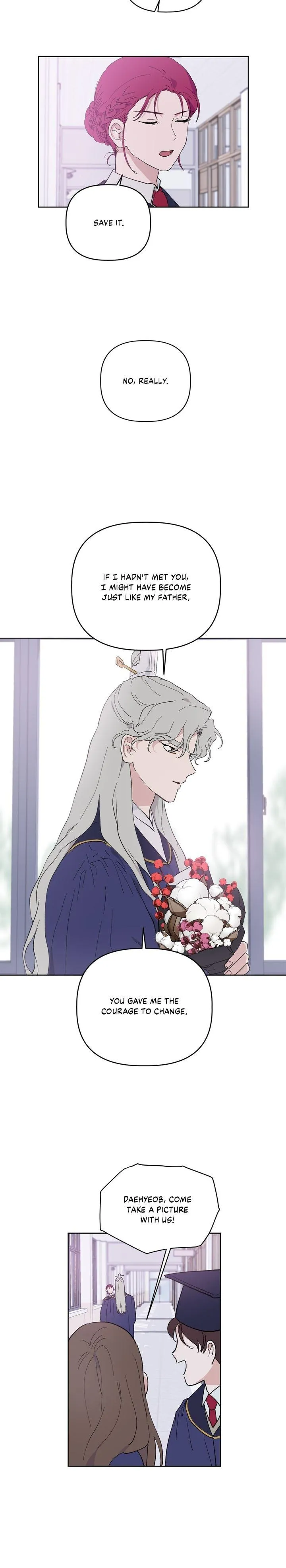 Read Lethal Romance (en) Manga Online