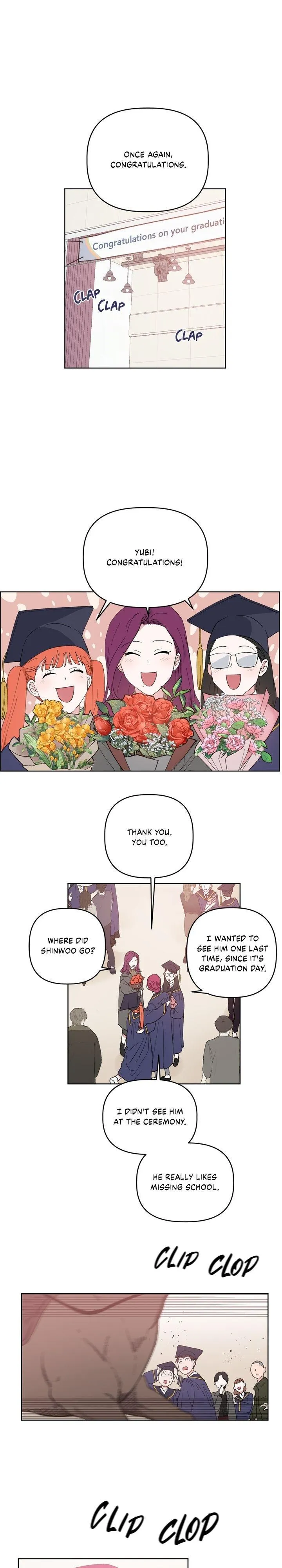 Read Lethal Romance (en) Manga Online