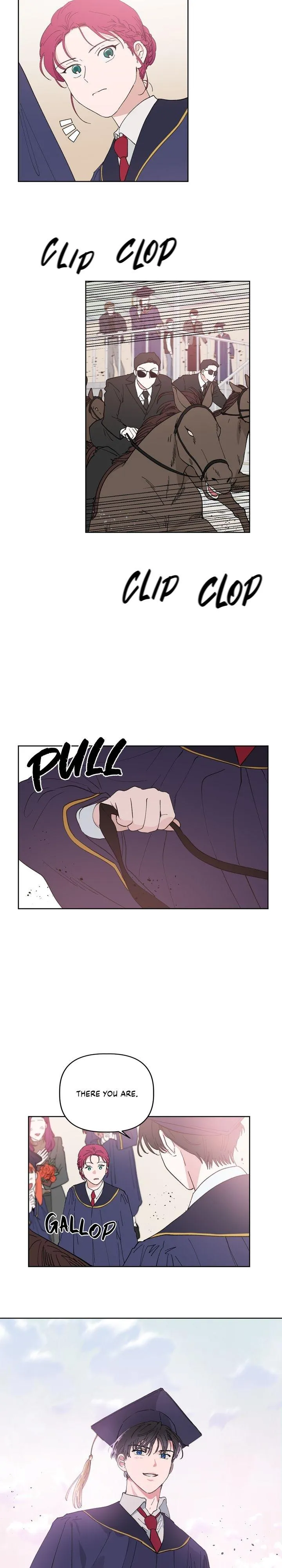 Read Lethal Romance (en) Manga Online