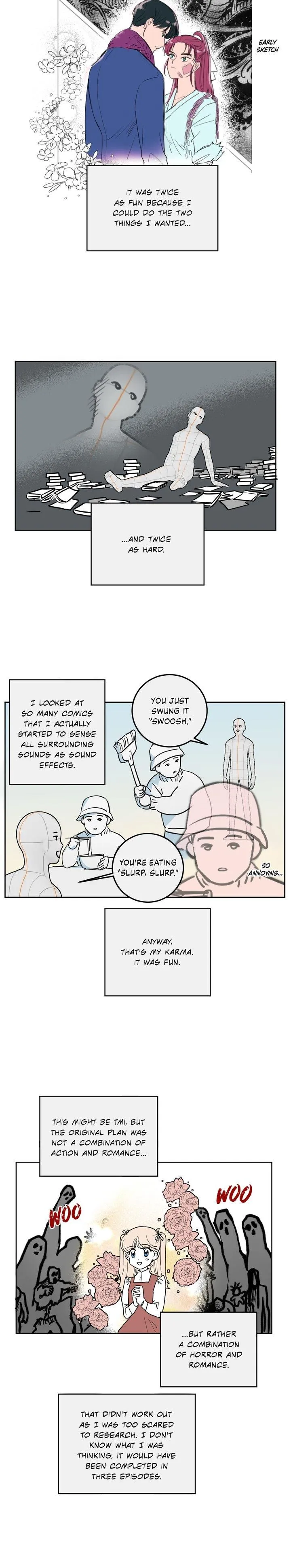 Read Lethal Romance (en) Manga Online