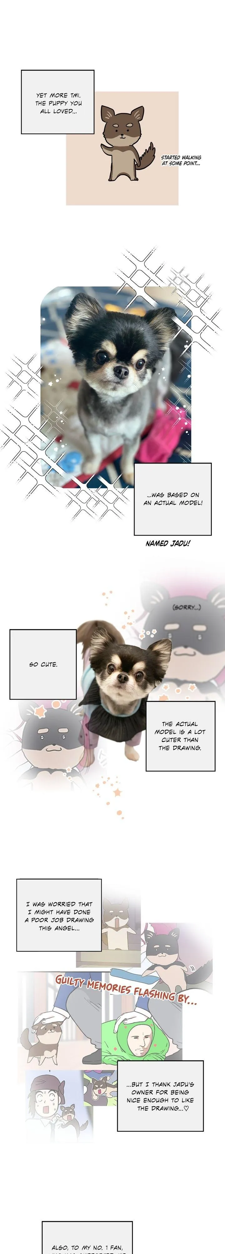 Read Lethal Romance (en) Manga Online