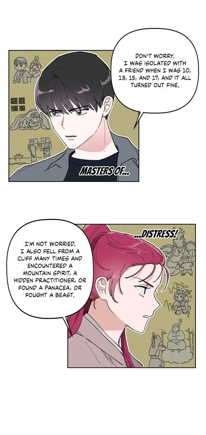 Read Lethal Romance (en) Manga Online