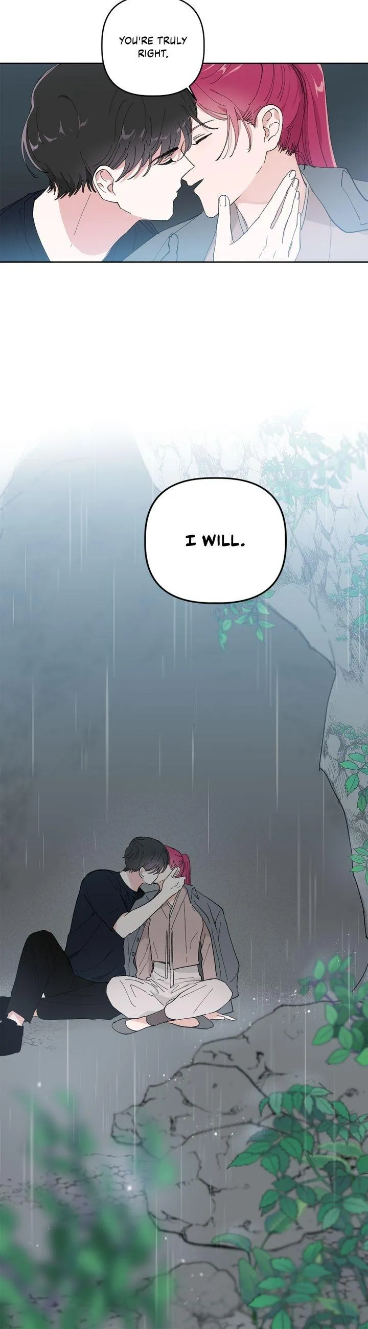 Read Lethal Romance (en) Manga Online