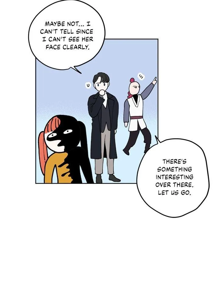 Read Lethal Romance (en) Manga Online