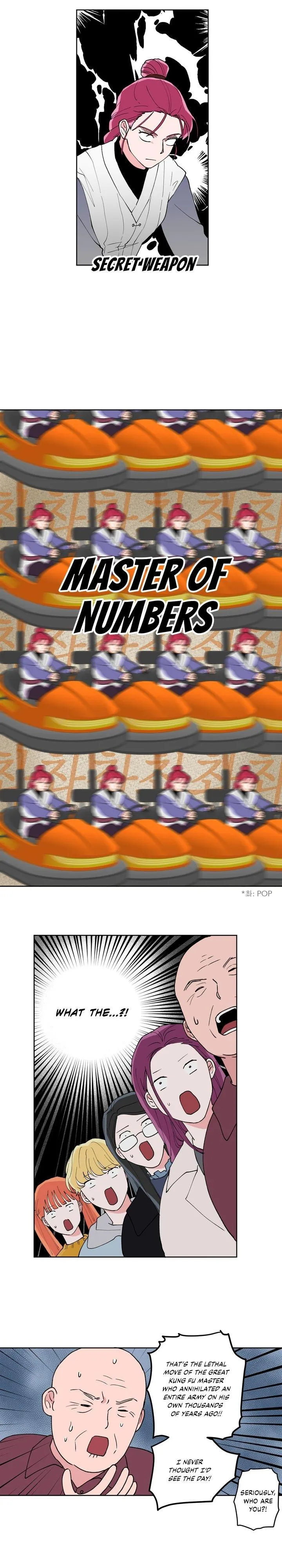 Read Lethal Romance (en) Manga Online