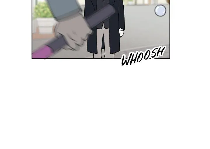 Read Lethal Romance (en) Manga Online