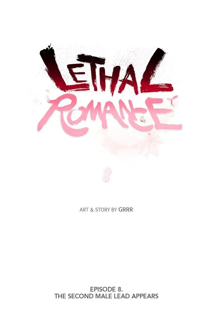 Read Lethal Romance (en) Manga Online