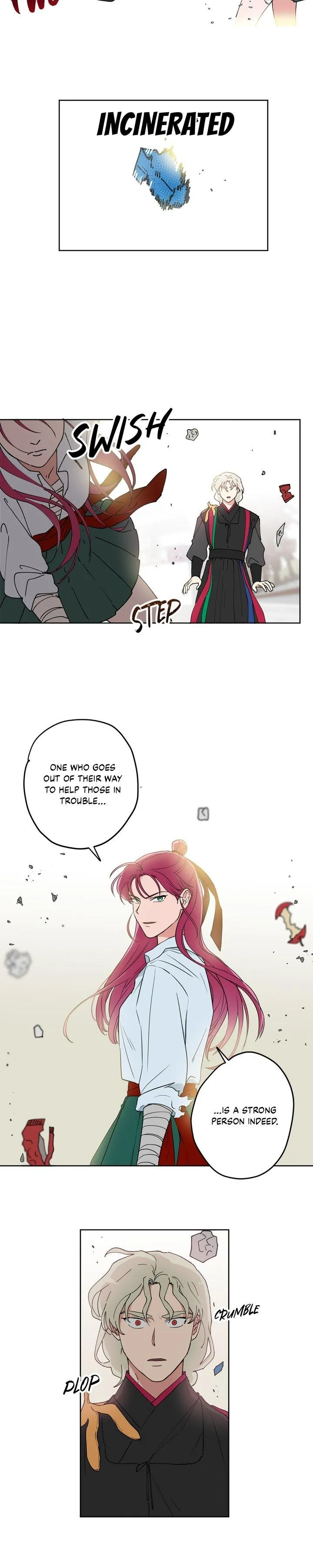 Read Lethal Romance (en) Manga Online