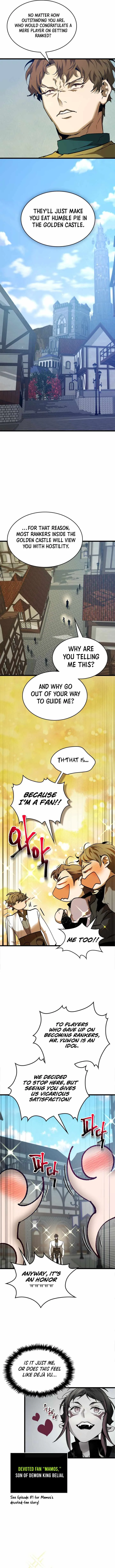 Read Level Up with the Gods (en) Manga Online