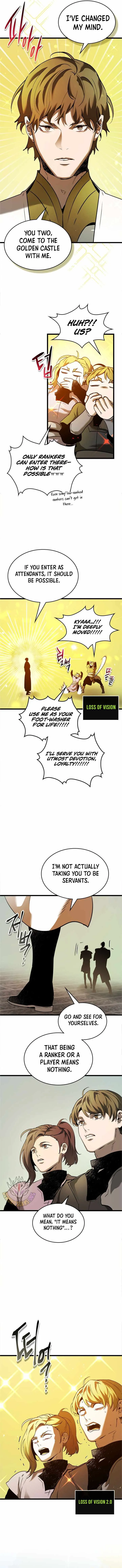 Read Level Up with the Gods (en) Manga Online