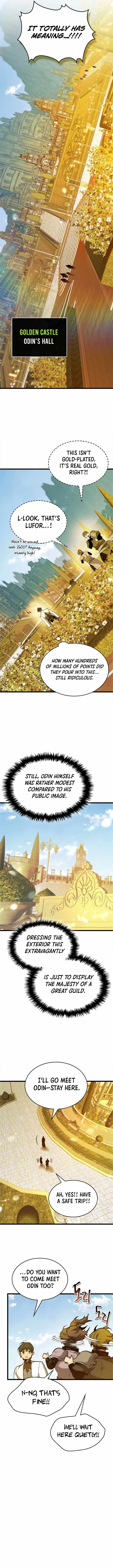 Read Level Up with the Gods (en) Manga Online