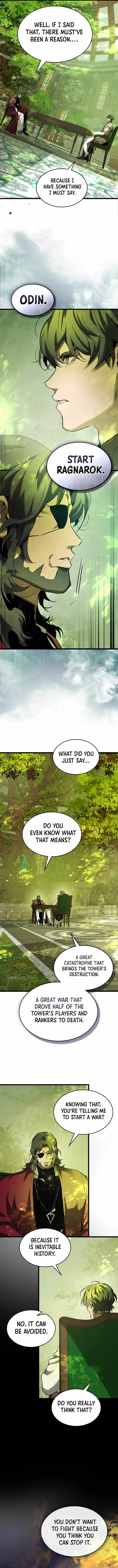 Read Level Up with the Gods (en) Manga Online