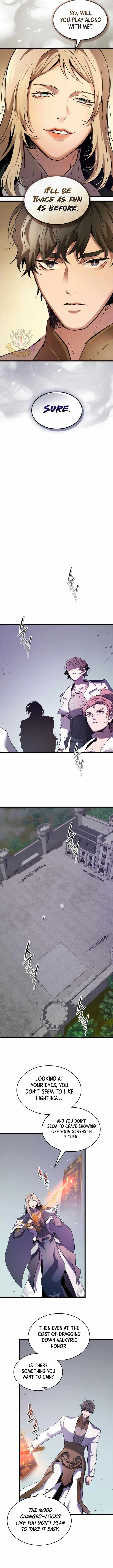 Read Level Up with the Gods (en) Manga Online