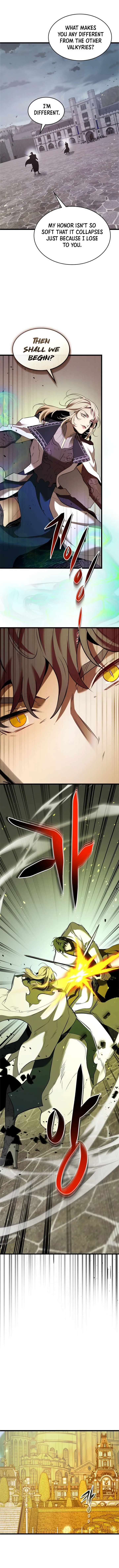 Read Level Up with the Gods (en) Manga Online