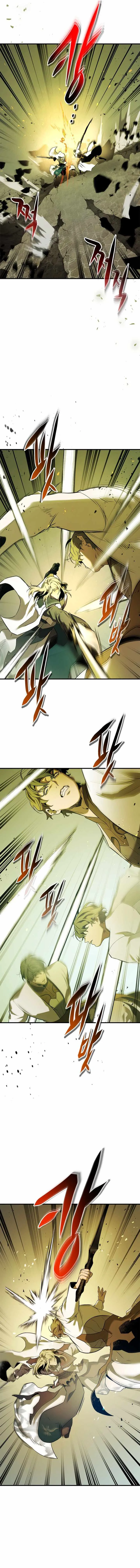 Read Level Up with the Gods (en) Manga Online