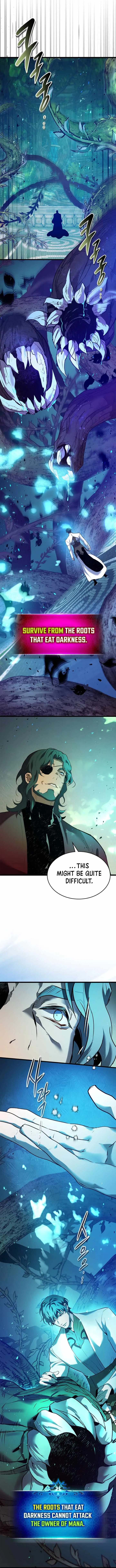 Read Level Up with the Gods (en) Manga Online
