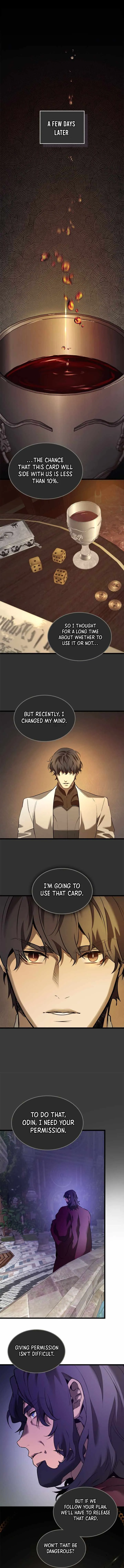 Read Level Up with the Gods (en) Manga Online