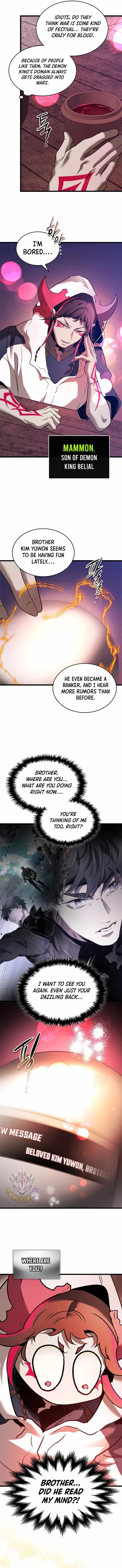 Read Level Up with the Gods (en) Manga Online
