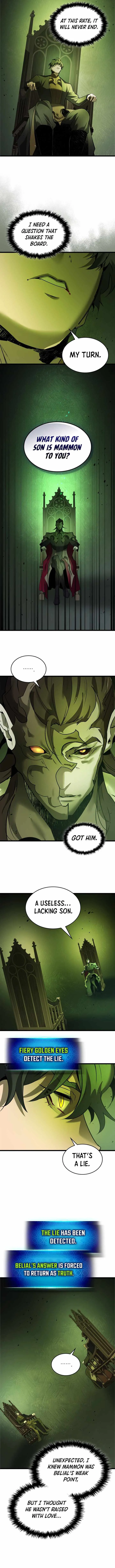 Read Level Up with the Gods (en) Manga Online