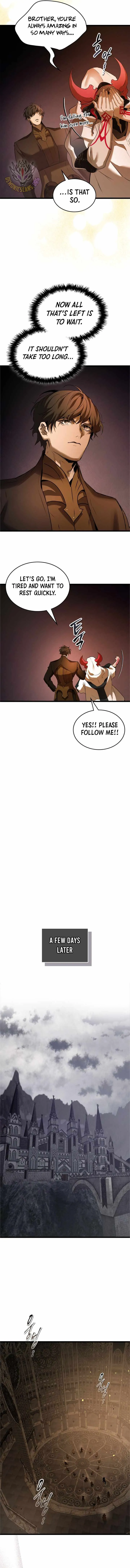 Read Level Up with the Gods (en) Manga Online