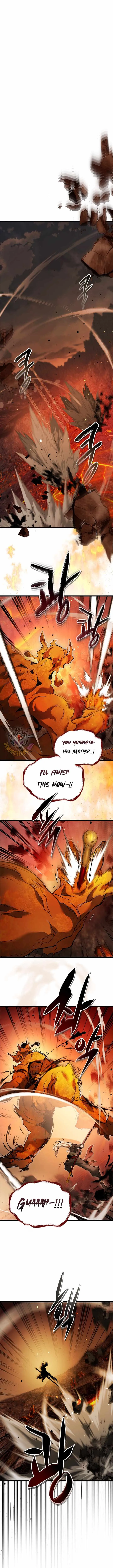 Read Level Up with the Gods (en) Manga Online