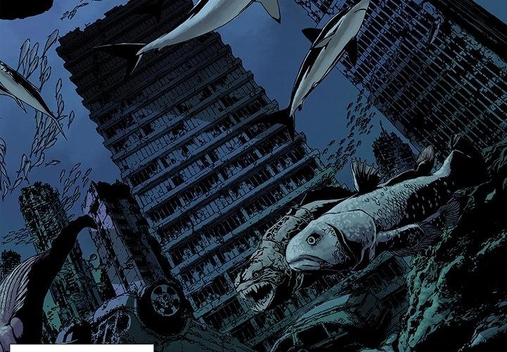 Read Leviathan (en) Manga Online