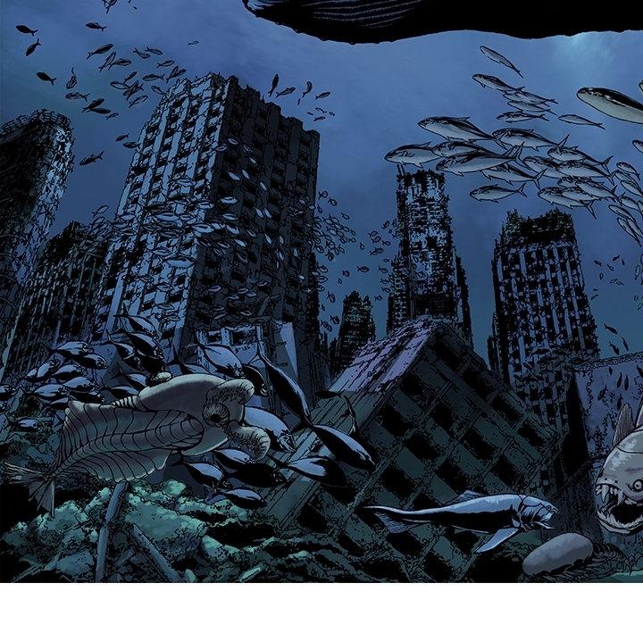 Read Leviathan (en) Manga Online