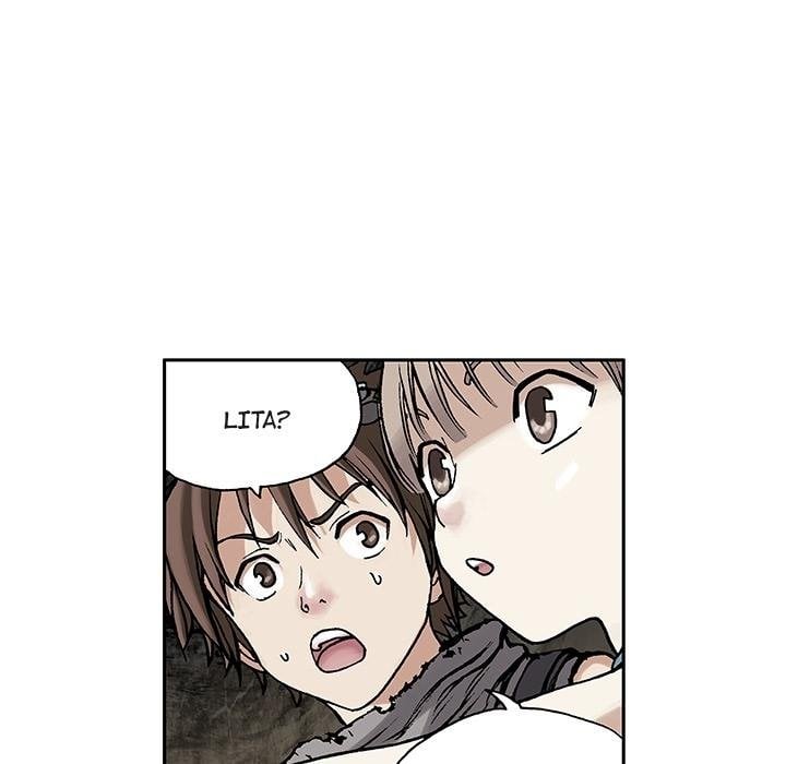 Read Leviathan (en) Manga Online