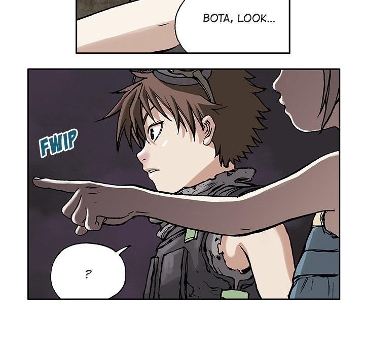 Read Leviathan (en) Manga Online