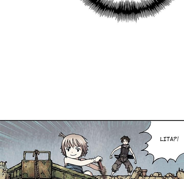 Read Leviathan (en) Manga Online