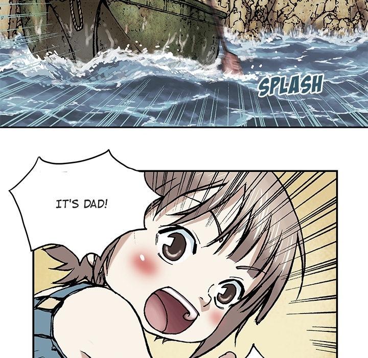 Read Leviathan (en) Manga Online