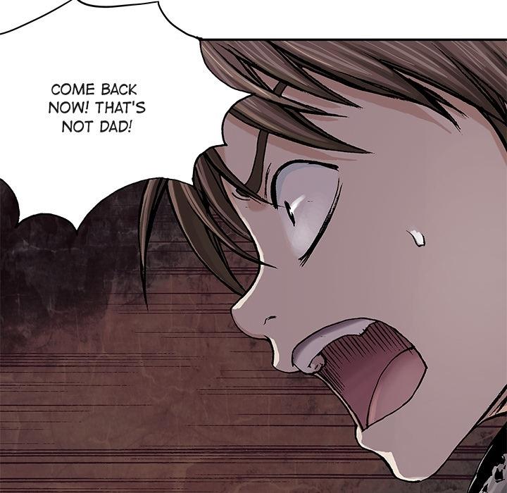 Read Leviathan (en) Manga Online