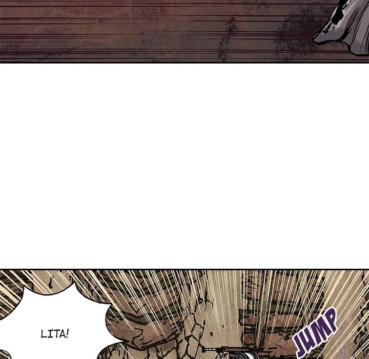 Read Leviathan (en) Manga Online