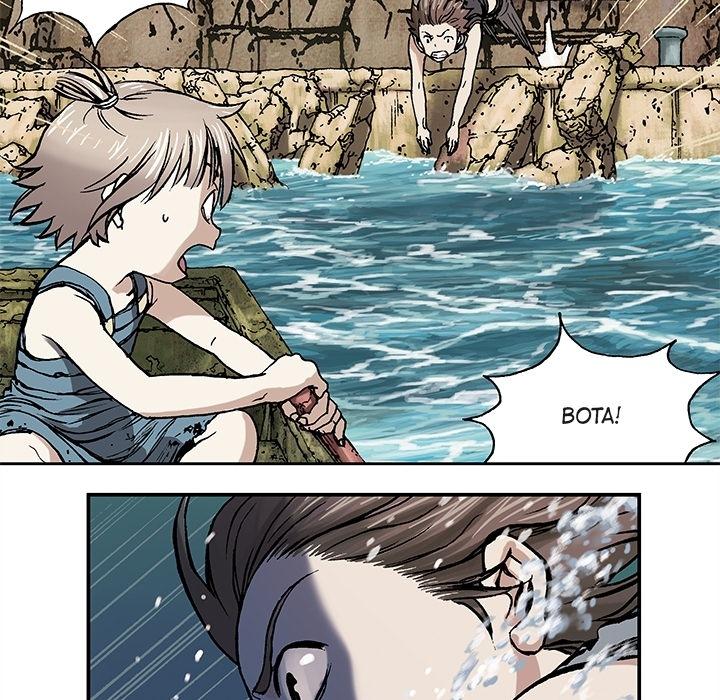 Read Leviathan (en) Manga Online