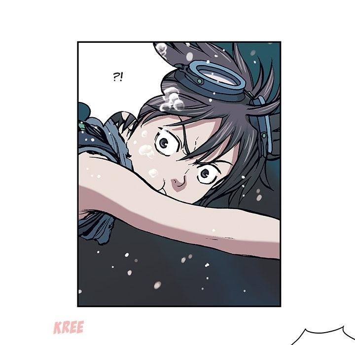 Read Leviathan (en) Manga Online