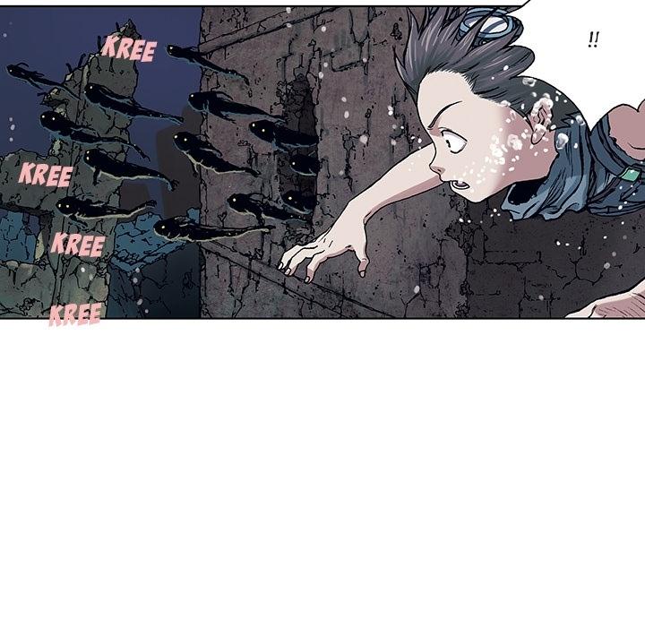 Read Leviathan (en) Manga Online