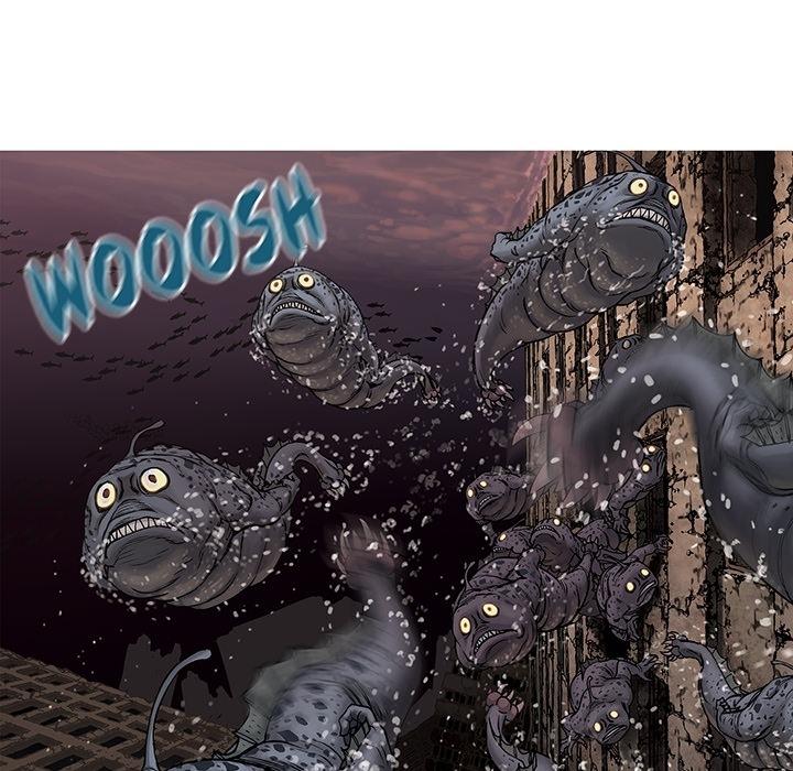 Read Leviathan (en) Manga Online