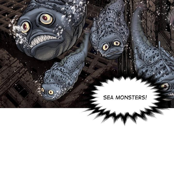 Read Leviathan (en) Manga Online