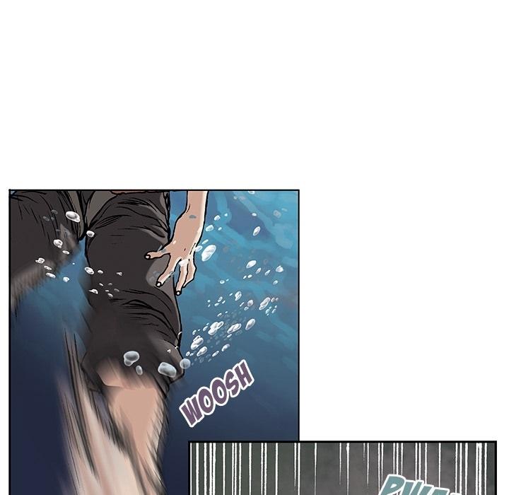 Read Leviathan (en) Manga Online