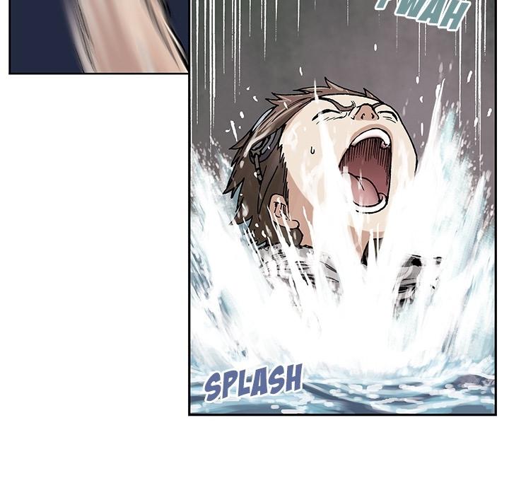 Read Leviathan (en) Manga Online