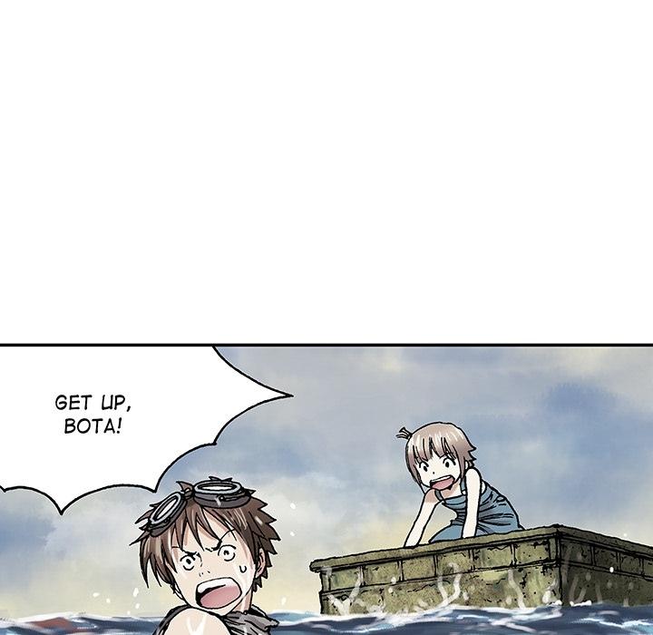 Read Leviathan (en) Manga Online